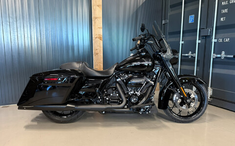 FLHRXS Road King Special 2020