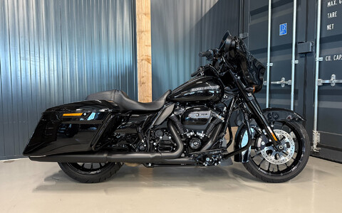 FLHXS Street Glide Special 2019