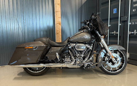 FLHXS Street Glide Special 2024