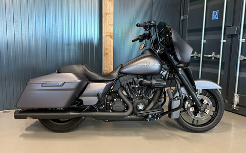 *FLHXS Street Glide Special 103 2016