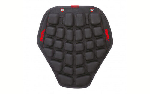Booster Comfort Air Seat Pad