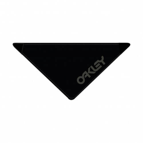 ​OAKLEY BANDANA MASK BLACK