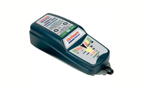 Optimate Lithium 5.0a
