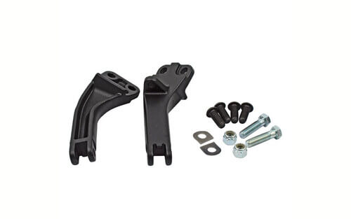 PASSENGER FOOTMOUNT KIT