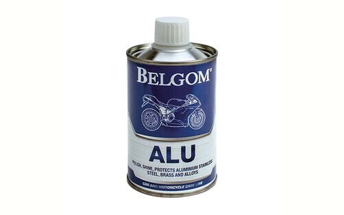 BELGOM, ALU POLISH 250CC