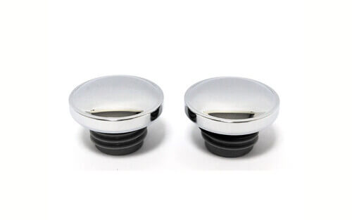 GAS CAP SET, SCREW-IN