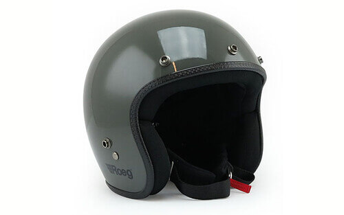 ROEG JETT SLATE GREY