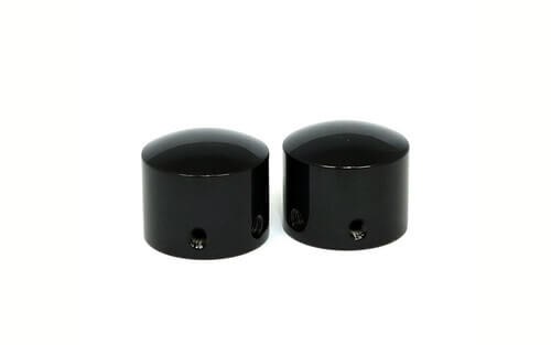FRONT AXLE NUT CAP KIT