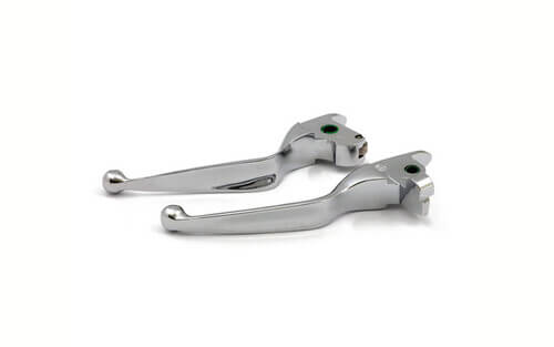HANDLEBAR LEVER KIT, WIDE BLADE