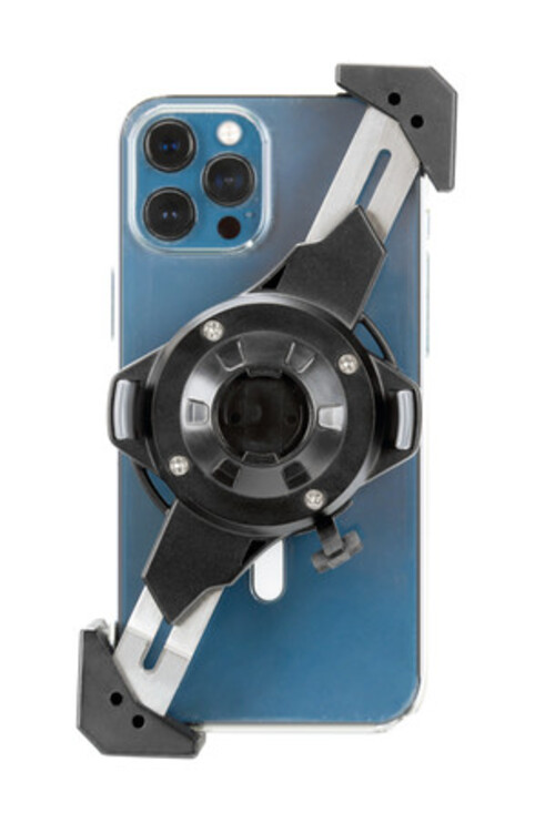 Opti-Case Titan Chroma Wireless Telefoonhouder