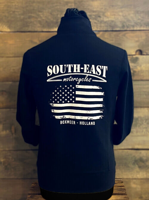 SOUTH-EAST 2021 VEST