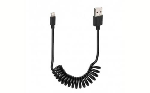 APPLE 8PIN 1M OPLAADKABEL