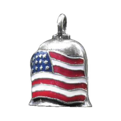 The Gremlin Bell 'American Flag'