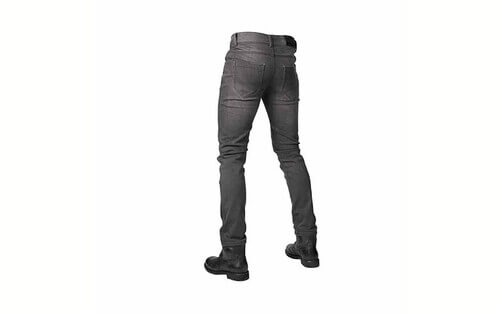 Motorjeans Titan Bull-it met Covec (kevlar)