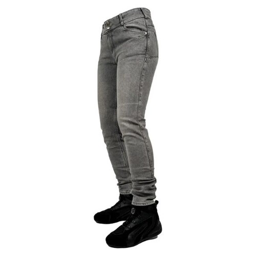 Bull-it Willow Slim-Fit Dames Motorjeans