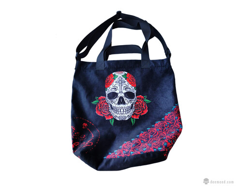 DEEMEED SHOPPER BAG ROSIE