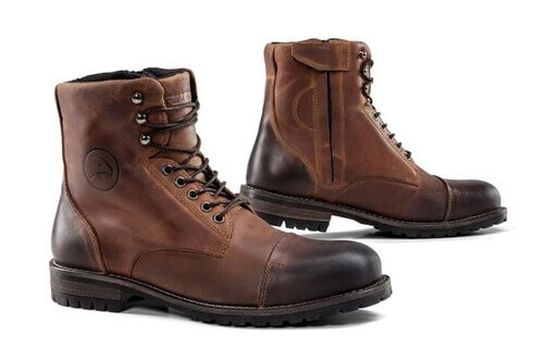 Motorschoenen