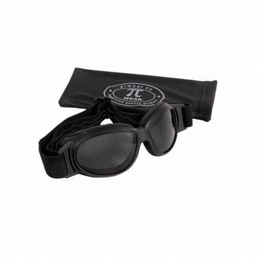 Motorbril Goggles Black Hills