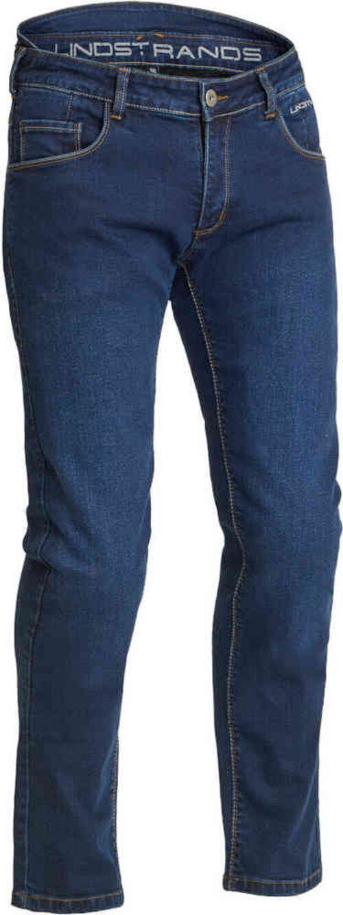 Lindstrands Hemse denim