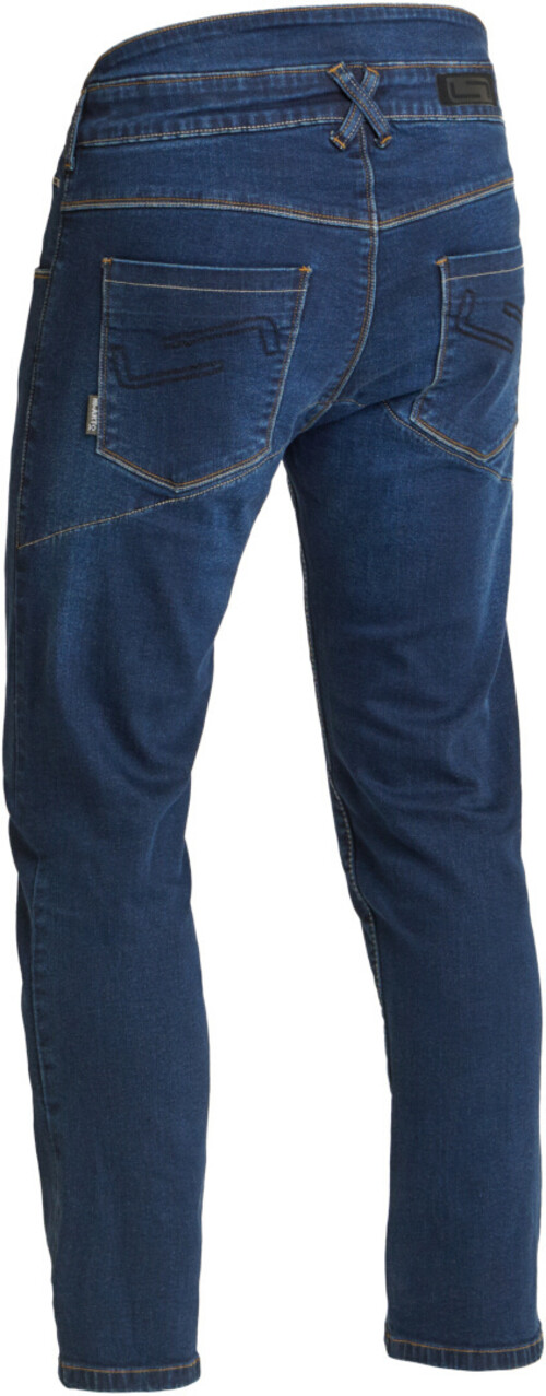 Lindstrands Hemse denim