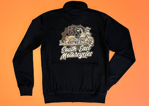 South-East Mexican Vest 30th Anniversary 