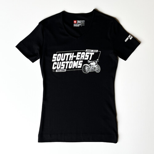 SOUTH-EAST DAMES T-SHIRT 2024