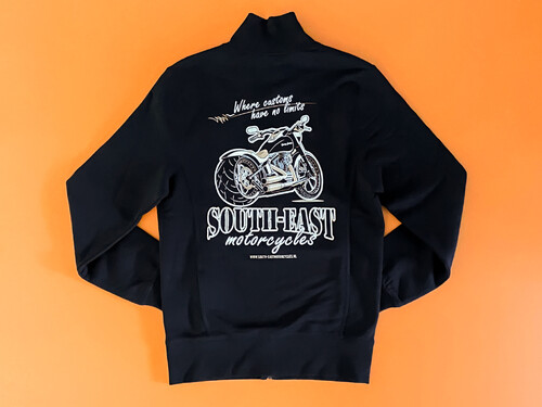 South-East Vest Custom Lambo
