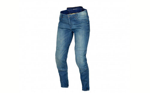 MACNA JENNY MID BLUE