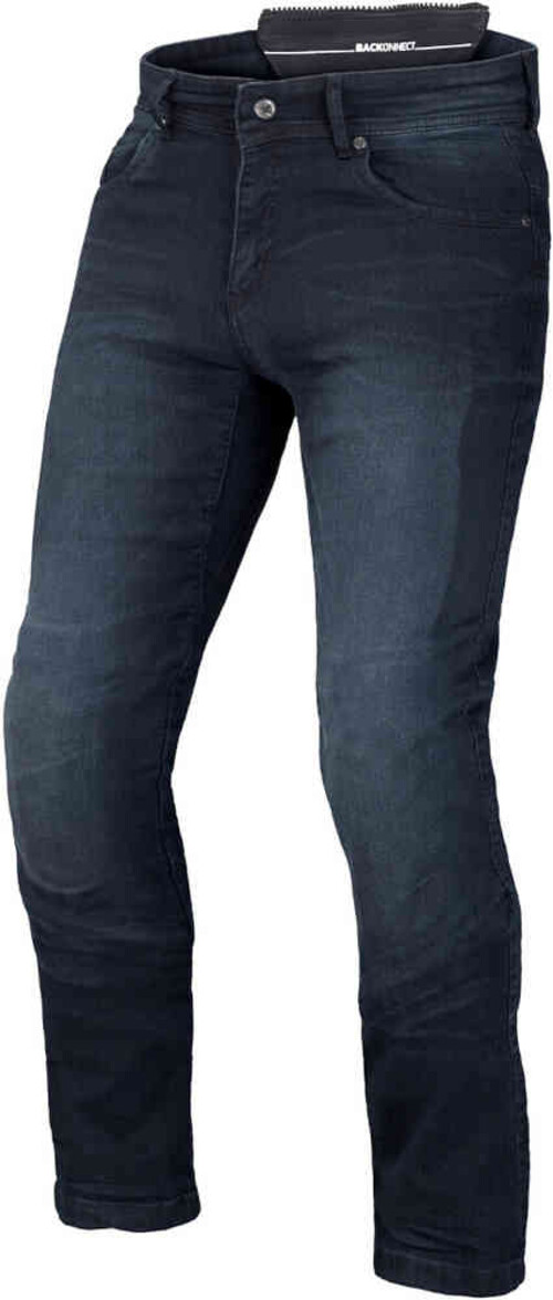 Macna Stone Pro Blue Motorjeans