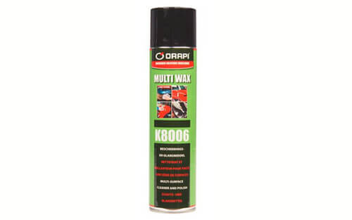 APPLIED MULTIWASH K8006