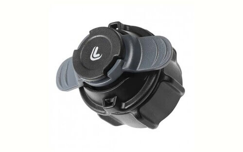 OPTI-ADAPTOR TO FIT ON 25MM BALLS