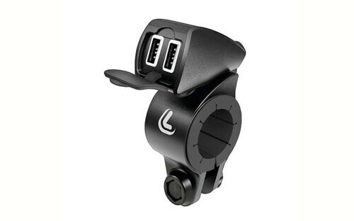 OPTILINE LAMPA USB FIX TREK