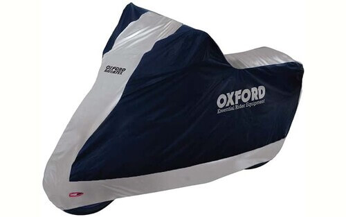 OXFORD AQUATEX MOTORCYCLE COVER