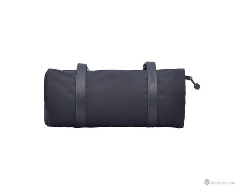 Roller Black Cordura and black straps