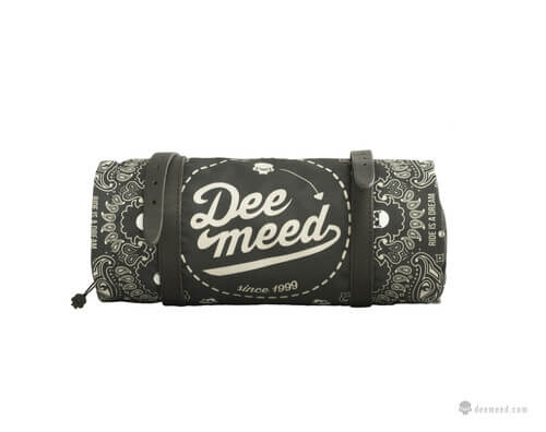 DEEMEED ROLLER HIPSTER SKULL