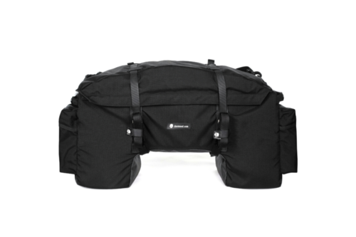 Deemeed Globetrotter motortas (50L)