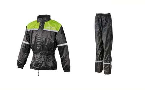 Regenkleding