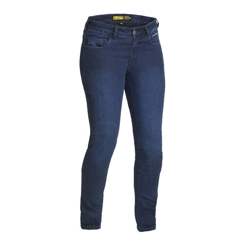 Lindstrands Rone dames motorjeans