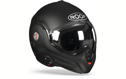 ROOF DESMO BLACK