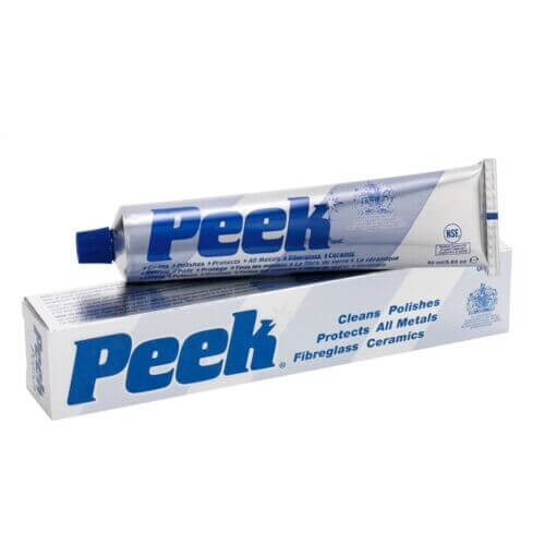 Peek Polish 50 ML poets- en polijstpasta