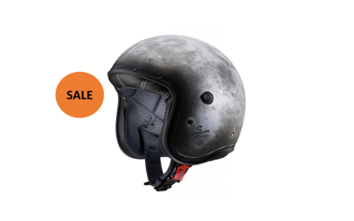 CABERG HELM FREERIDE IRON 