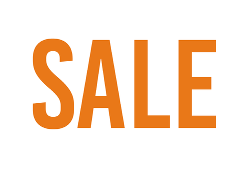 SALE