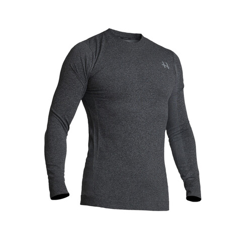 Thermoshirt naadloos Halvarssons