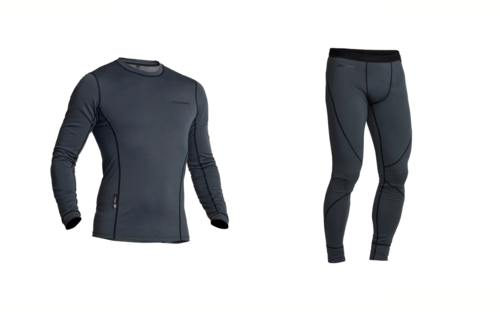 Thermokleding