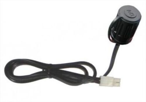 Cigar Lighter Socket
