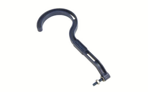 Tecmate charger hook