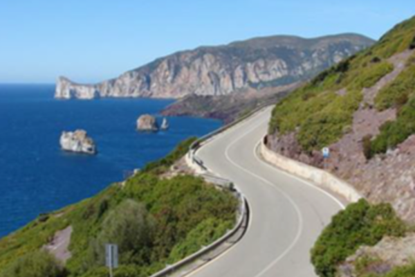 Informatieavond Motorreis Sardinië 15 juni 20.00 uur