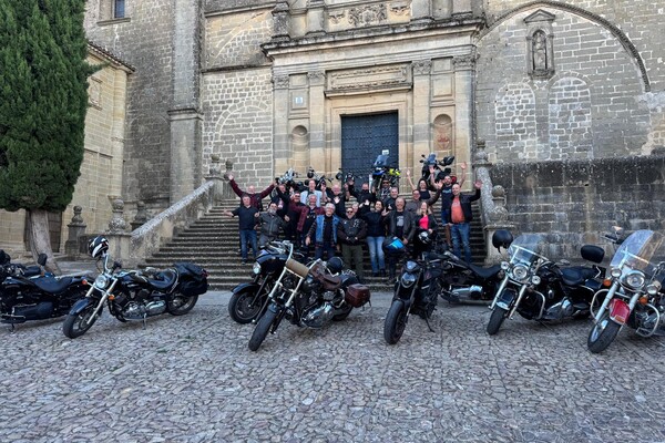  Motorreis Pelopennesos.