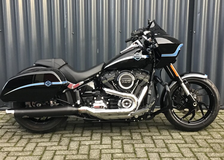 SPORT ROADGLIDE SPECIAL