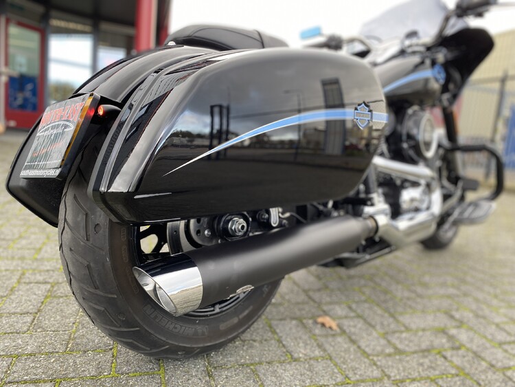 SPORT ROADGLIDE SPECIAL